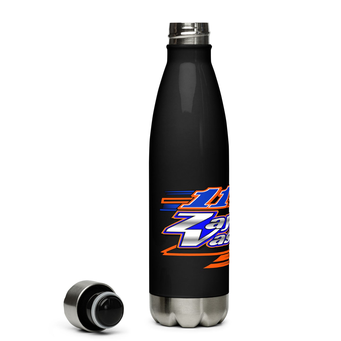 Zayden Vasquez Stainless steel water bottle