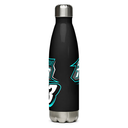 Coty Tupper Stainless Steel Water Bottle