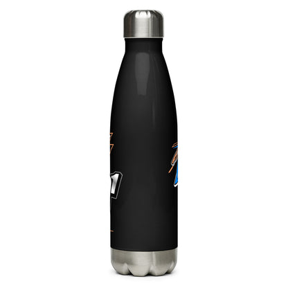 Anthony Bichard Stainless Steel Water Bottle