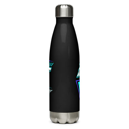 Jamie Kruithof Stainless Steel Water Bottle