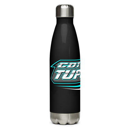 Coty Tupper Stainless Steel Water Bottle