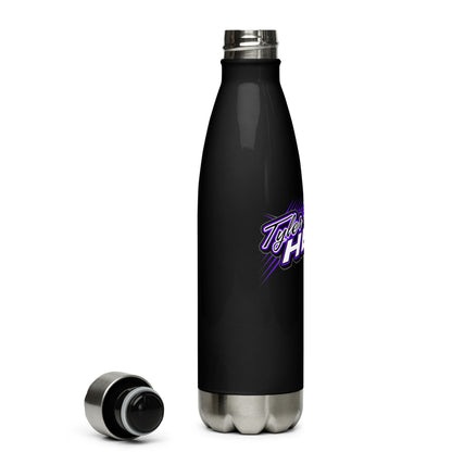 Tyler Hehn Stainless Steel Water Bottle