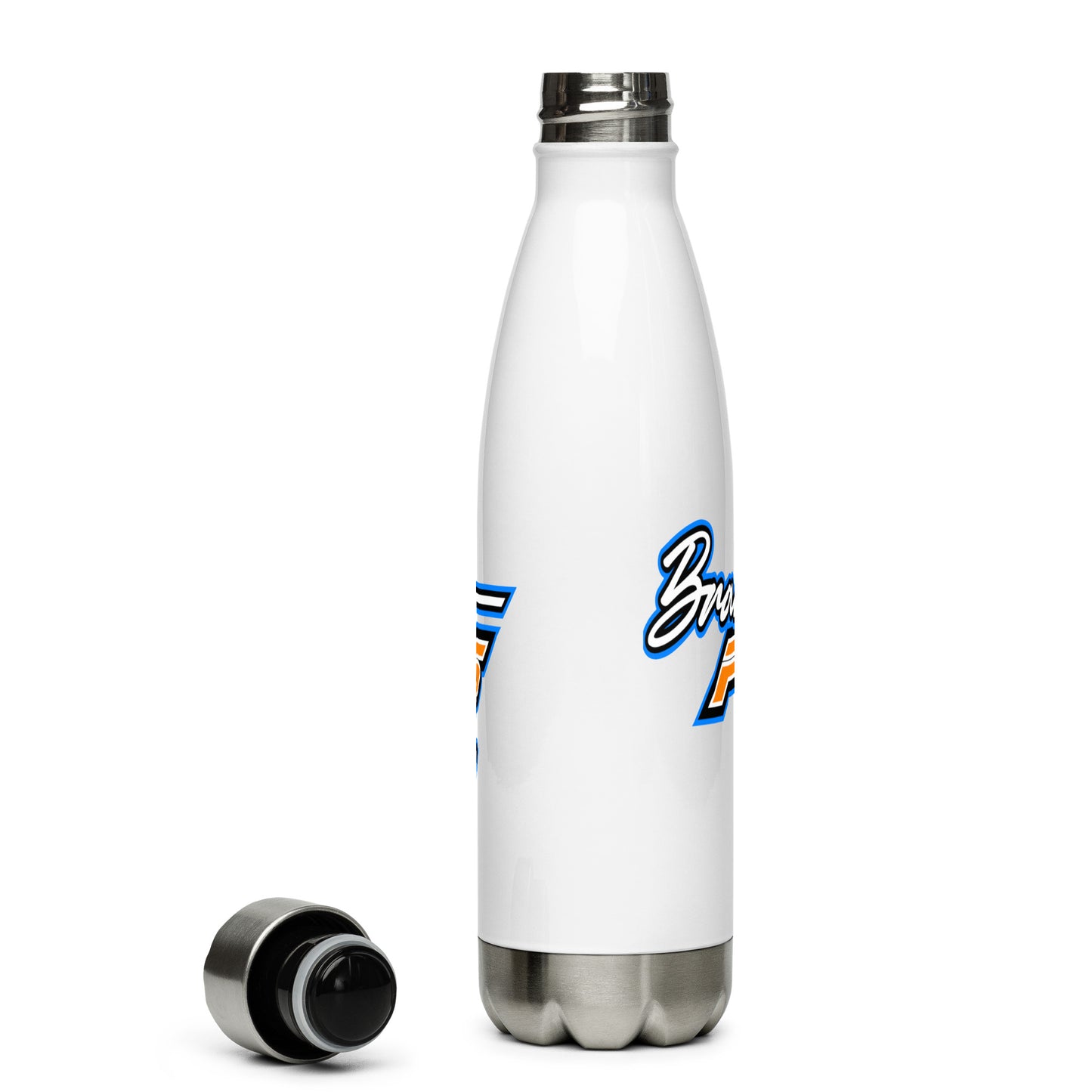 Bransen Fleming Stainless steel water bottle