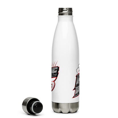 Ace Bledsoe Stainless steel water bottle