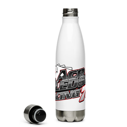 Ace Bledsoe Stainless steel water bottle