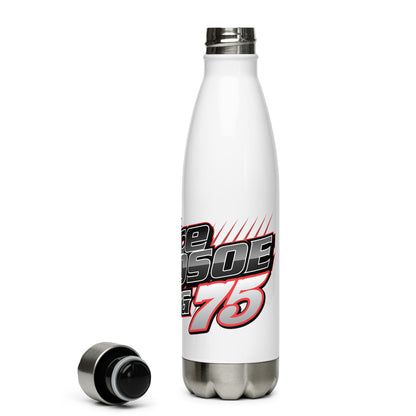 Ace Bledsoe Stainless steel water bottle