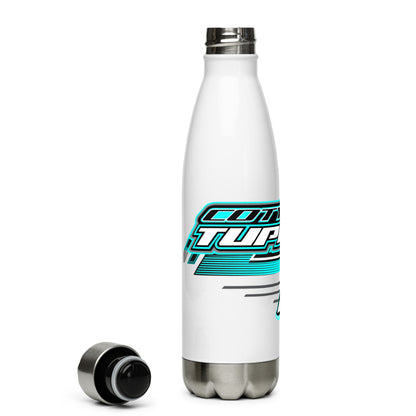 Coty Tupper 2024 Design Stainless steel water bottle