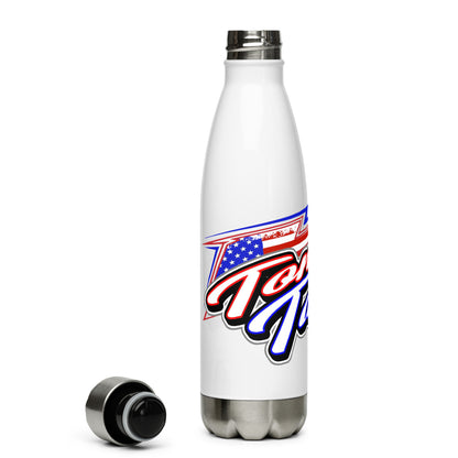 Tony Tabor Stainless steel water bottle