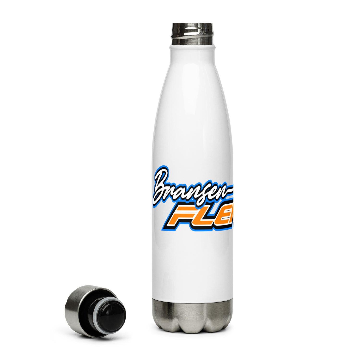 Bransen Fleming Stainless steel water bottle