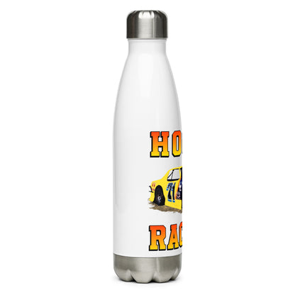 Hogan Racing Stainless Steel Water Bottle
