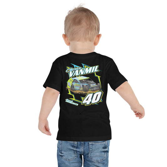 Chris Vanmil Toddler T-Shirt