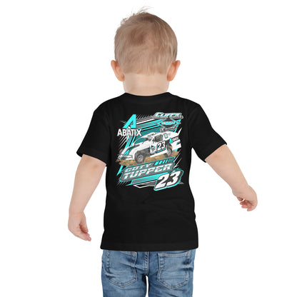 Coty Tupper Toddler T-Shirt