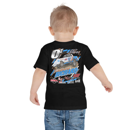 Anthony Bichard Toddler T-Shirt