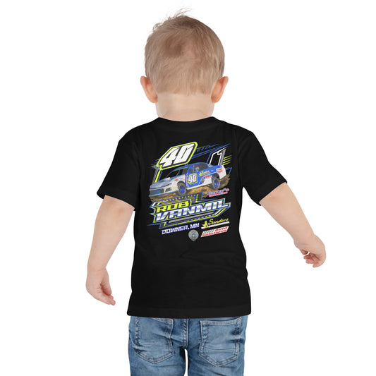 Rob VanMil Toddler T-Shirt