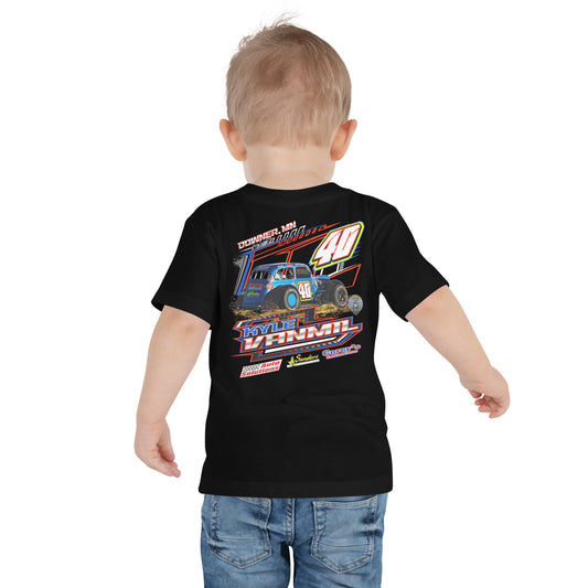 Kyle VanMil Toddler T-Shirt