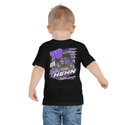 Tyler Hehn Toddler T-Shirt