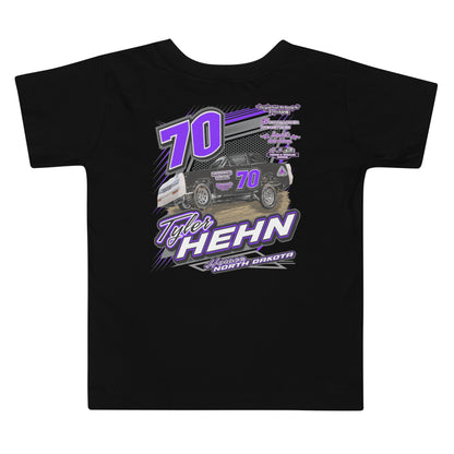 Tyler Hehn Toddler T-Shirt