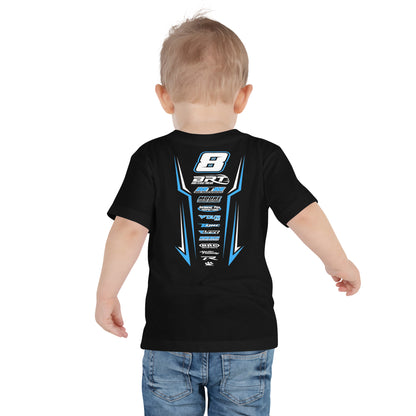 Moore Thorson Motorsports Crew Toddler T-Shirt