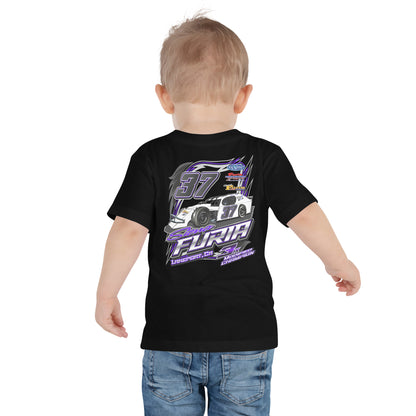 Sierra Furia Toddler T-Shirt