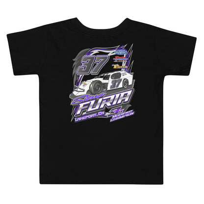 Sierra Furia Toddler T-Shirt