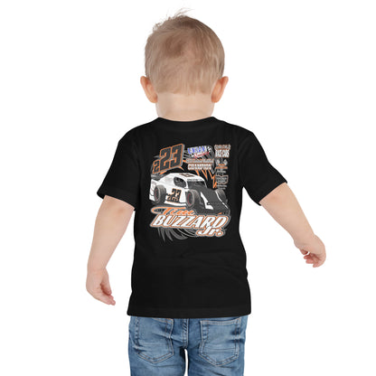 Tim Buzzard Jr. Toddler T-Shirt