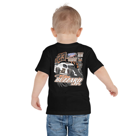 Tim Buzzard Jr. Toddler T-Shirt