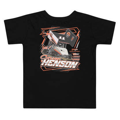 Carson Henson Toddler T-Shirt