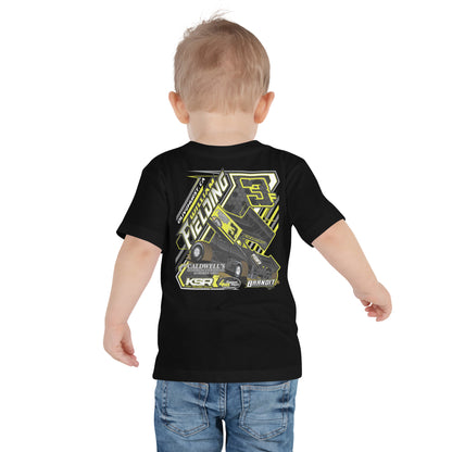 William Fielding Toddler T-Shirt