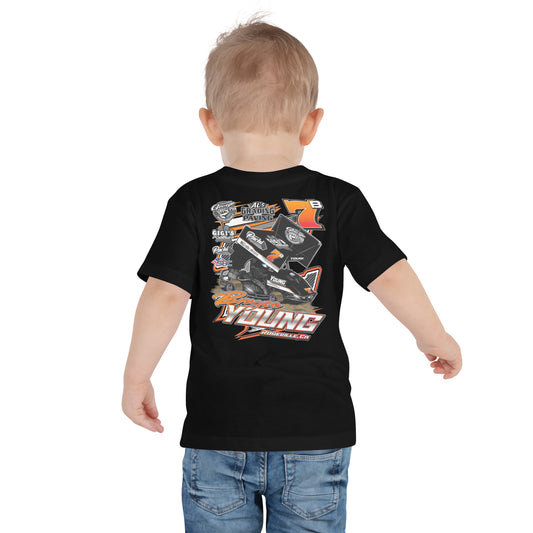 Bryce Young Toddler T-Shirt