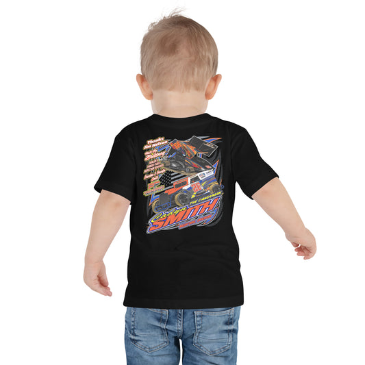 Cadyn Smith Toddler T-Shirt