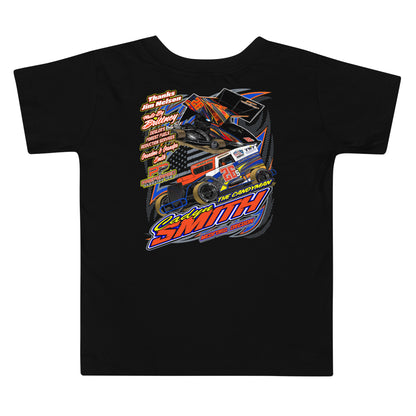 Cadyn Smith "The Candyman" Toddler T-Shirt