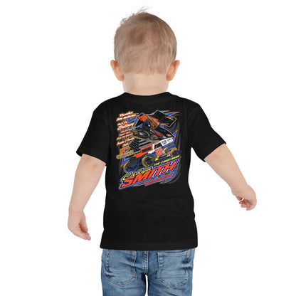 Cadyn Smith "The Candyman" Toddler T-Shirt