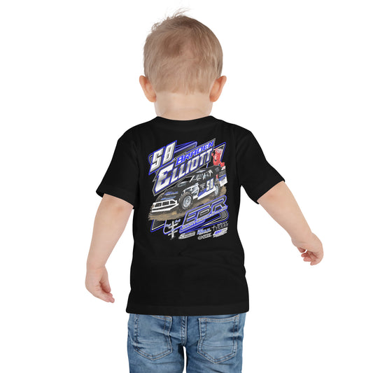 Braden Elliott Toddler T-Shirt