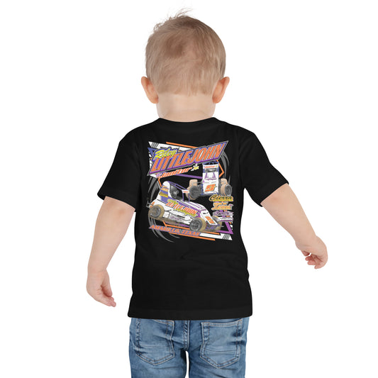 Riley Littlejohn Toddler T-Shirt