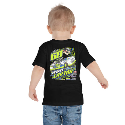 Rob Layton Toddler T-Shirt