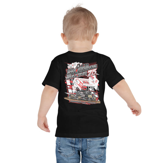 Ace Bledsoe Toddler T-Shirt