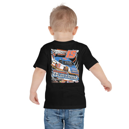 Daniel Burtram Toddler T-Shirt