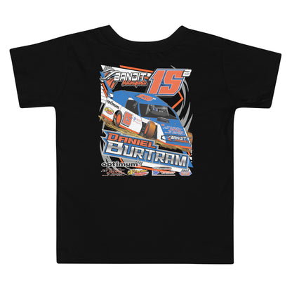 Daniel Burtram Toddler T-Shirt