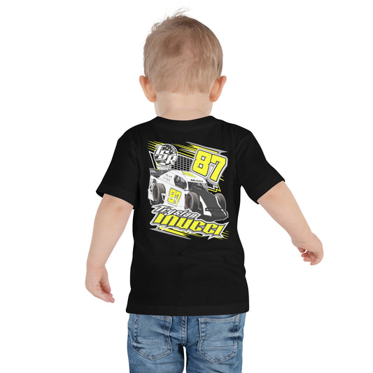 Trystan Mucci Toddler T-Shirt