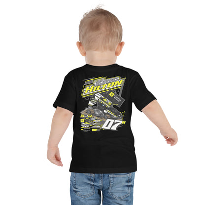 Eric Hilton Toddler T-Shirt