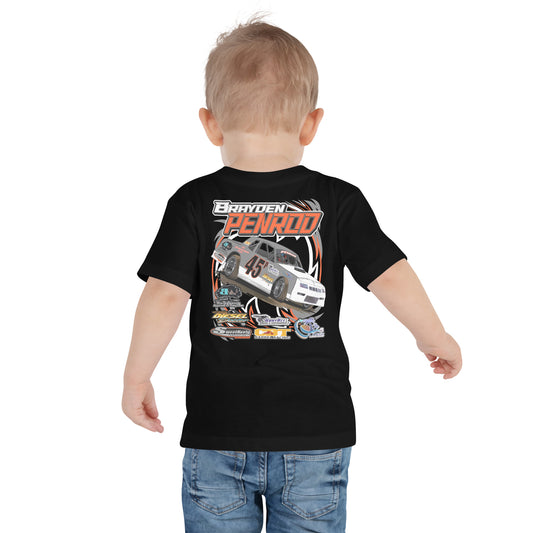 Brayden Penrod 2024 Toddler T-Shirt