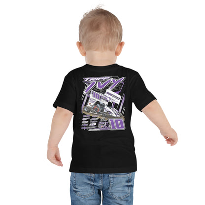 Tripp Ivy Toddler T-Shirt