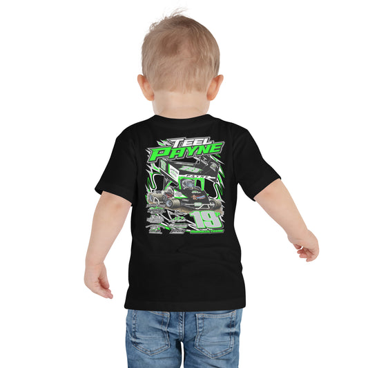 Teel Payne Toddler T-Shirt