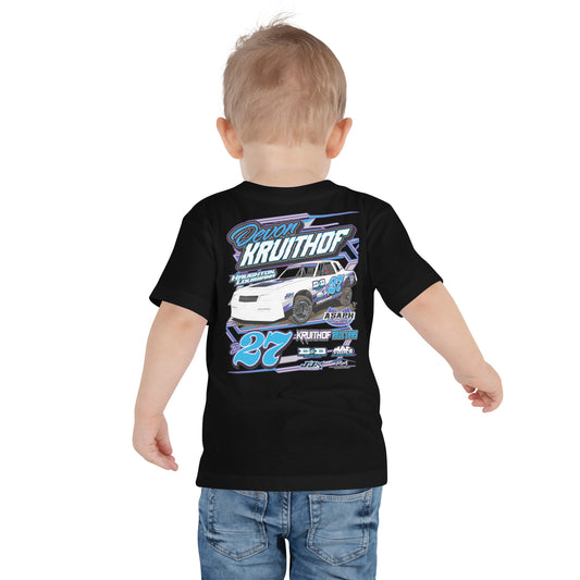 Devon Kruithof Toddler T-Shirt