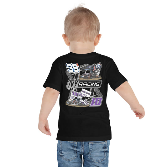 Ivy Racing Toddler T-Shirt