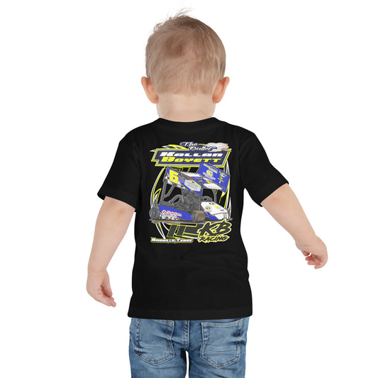 Kallan Boyett Toddler T-Shirt