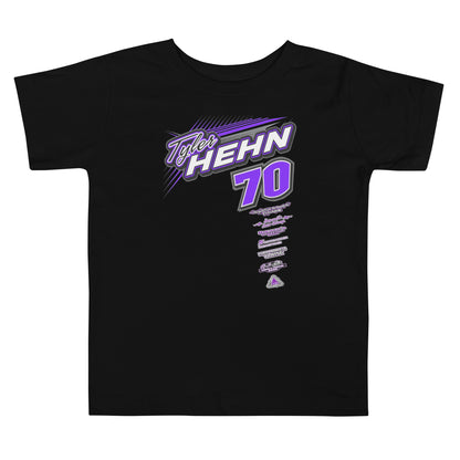 Tyler Hehn Toddler T-Shirt