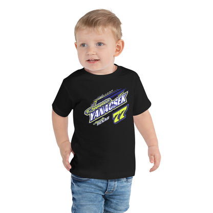 Ronnie Yanacsek Toddler T-Shirt