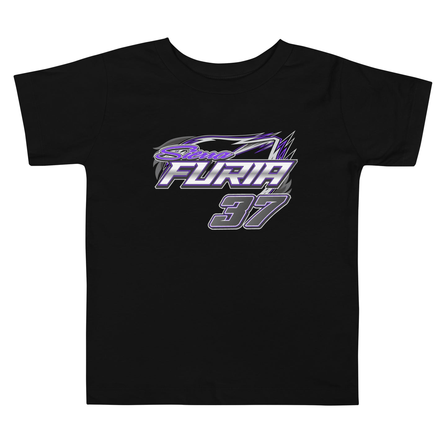 Sierra Furia Toddler T-Shirt