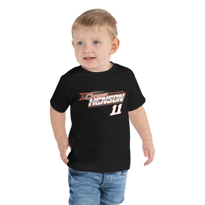 Carson Henson Toddler T-Shirt